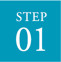 STEP 01