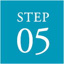 STEP 05